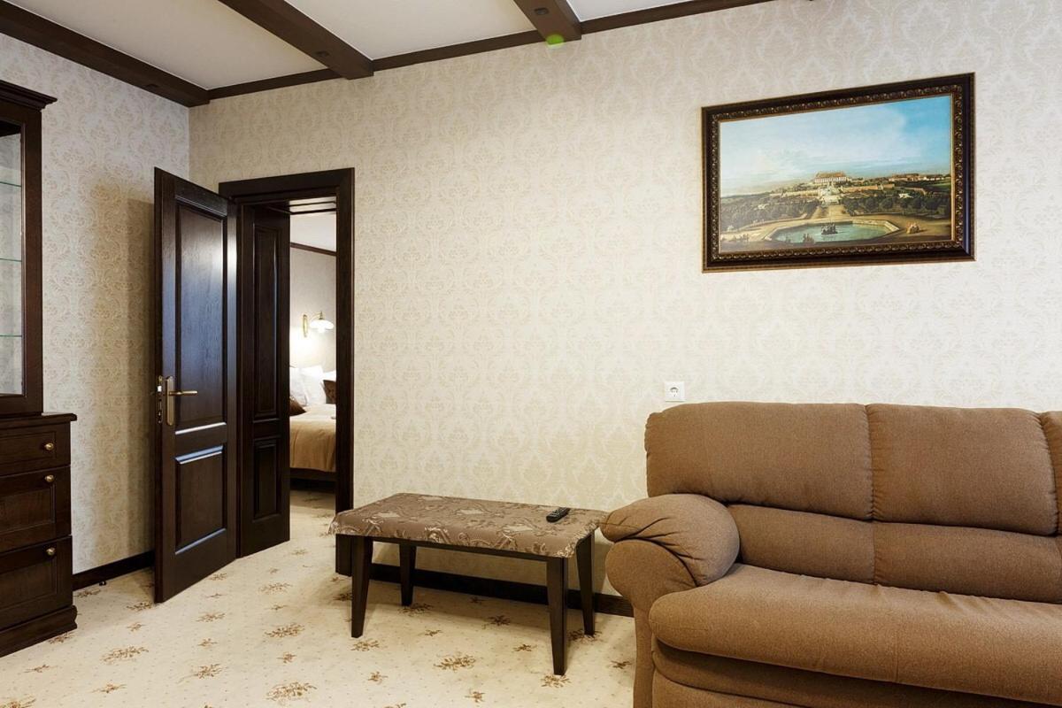 Gasthaus & Spa Bukovel Luaran gambar