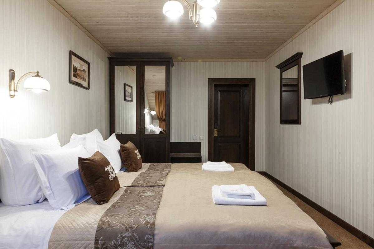 Gasthaus & Spa Bukovel Luaran gambar